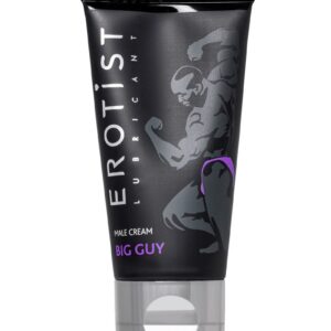 Крем для увеличения пениса Erotist Big Guy - 50 мл.