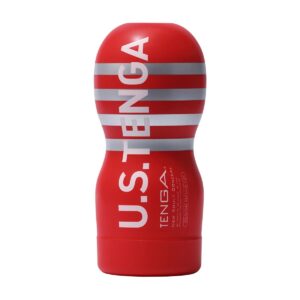 Мастурбатор TENGA U.S. Original Vacuum Cup