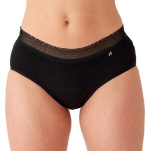 Менструальные трусы-шорты Period Pants