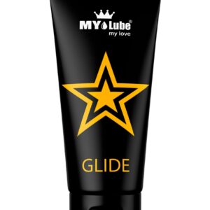 Анальная гель-смазка на водной основе MyLube GLIDE - 50 мл.