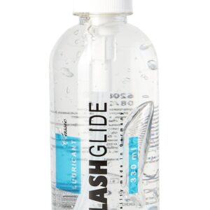Лубрикант на водной основе Splashglide Lubricant Classic - 330 мл.