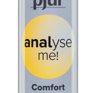 Анальный лубрикант pjur ANALYSE ME Comfort Water Anal Glide - 100 мл.