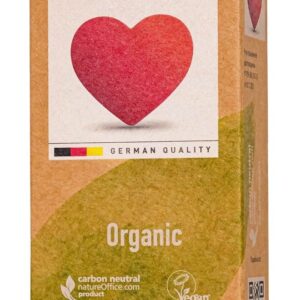 Экологически чистые презервативы Masculan Organic - 10 шт.