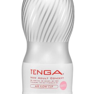 Мастурбатор Tenga Air Flow Cup Gentle