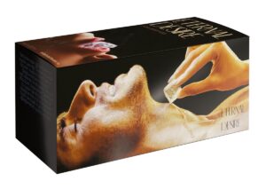 Лёд для интимных игр Eternal Desire Заводной банан