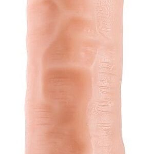 Телесная насадка на пенис 10 Inch Cock Sheath Extender - 25 см.