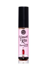 Бальзам для губ Lip Gloss Vibrant Kiss со вкусом колы - 6 гр.