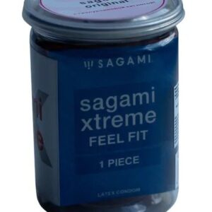 Набор презервативов Sagami Xtreme Weekly Set