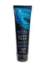 Анальный лубрикант на гибридной основе ORGIE Lube Tube Anal Comfort - 100 мл.