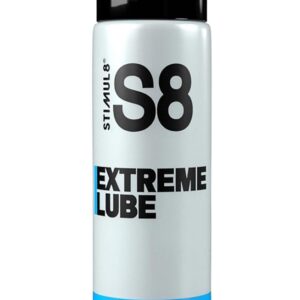 Лубрикант на водной основе S8 Extreme Lube - 100 мл.