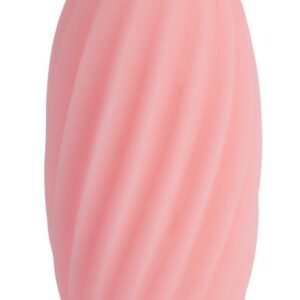 Розовый мастурбатор Alpha Masturbator Pleasure Pocket