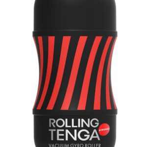 Мастурбатор Rolling Tenga Cup Strong