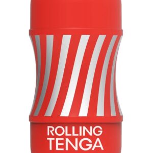 Мастурбатор Rolling Tenga Cup