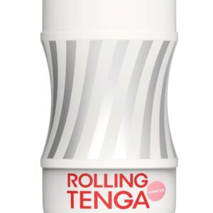 Мастурбатор Rolling Tenga Cup Gentle