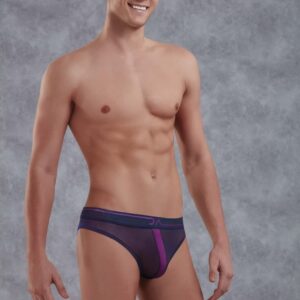 Полупрозрачные трусы-слипы Doreanse Mesh Slip