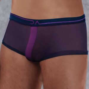 Мужские трусы-хипсы Doreanse Mesh Boxer