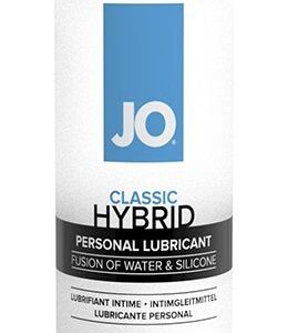 Водно-силиконовый лубрикант JO CLASSIC HYBRID - 60 мл.