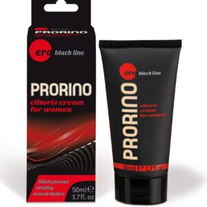 Возбуждающий крем для женщин Ero Prorino Cilitoris Creme - 50 мл.