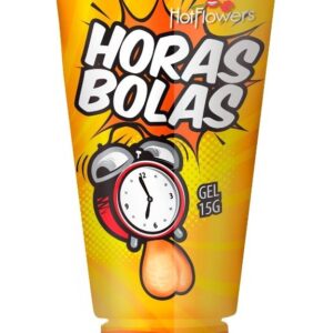 Гель-пролонгатор для мужчин Horas Bolas - 15 гр.