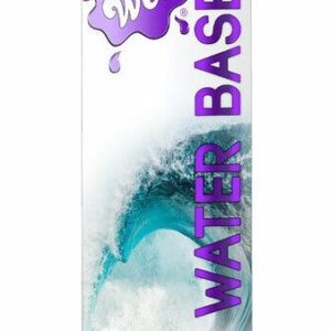 Гель-лубрикант на водной основе Wet Original - 178 мл.