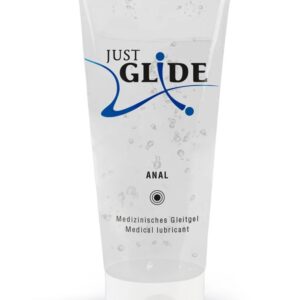 Анальный гель-лубрикант Just Glide Anal - 200 мл.