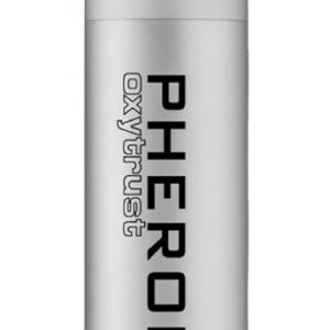 Концентрат феромонов для мужчин Pheromax man mit Oxytrust - 14 мл.