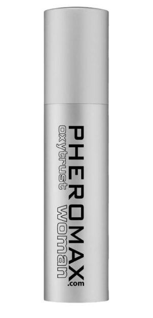 Концентрат феромонов для женщин Pheromax Oxytrust Woman - 14 мл.