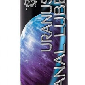 Анальный лубрикант на силиконовой основе Wet Uranus - 89 мл.