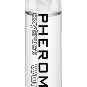 Женский концентрат феромонов PHEROMAX Woman Mit Oxytrust - 1 мл.