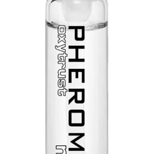 Мужской концентрат феромонов PHEROMAX Man Mit Oxytrust - 1 мл.