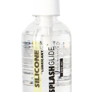 Лубрикант на силиконовой основе Splashglide Silicon - 250 мл.