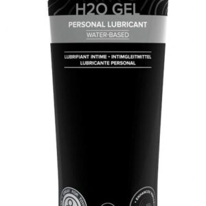 Лубрикант-гель для мужчин JO H2O GEL ORIGINAL - 120 мл.