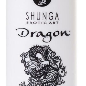 Интимный мужской крем Dragon Sensitive - 60 мл.
