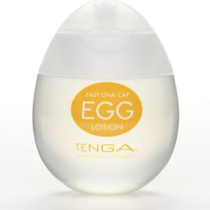 Лубрикант на водной основе Tenga Egg Lotion - 50 мл.