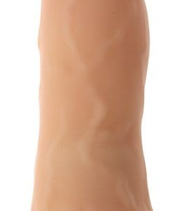 Вибратор-реалистик REALSTUFF MULTISPEED VIBRATOR 6INCH - 15,5 см.