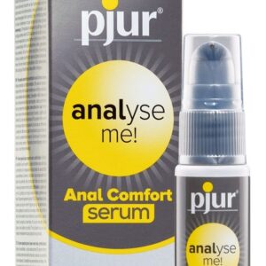 Анальный спрей pjur ANALYSE ME Serum - 20 мл.