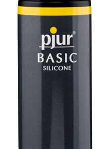Силиконовый лубрикант pjur BASIC Silicone - 250 мл.