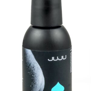 Силиконовый анальный лубрикант JUJU Anal - 100 мл.