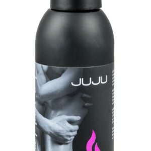 Возбуждающий лубрикант JUJU HOT+ - 150 мл.