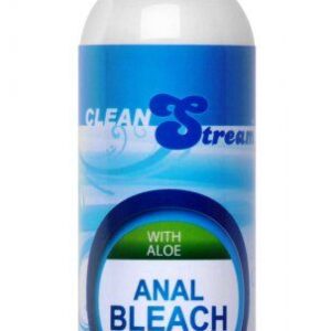 Анальный отбеливатель с витамином С Anal Bleach with Vitamin C and Aloe - 177 мл.