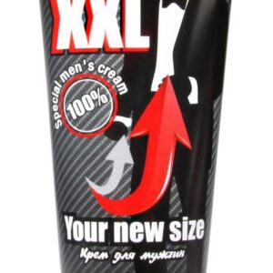 Крем для увеличения пениса MISTER XXL - 50 гр.