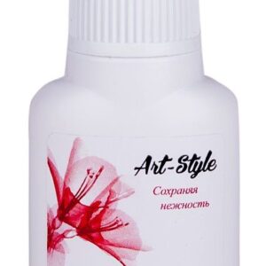 Пудра для ухода за игрушками Art-Style Powder - 15 гр.
