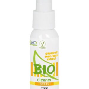 Очищающий спрей Bio Cleaner - 50 мл.
