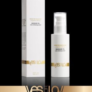 Массажное масло TITILLATING MASSAGE OIL - 100 мл.