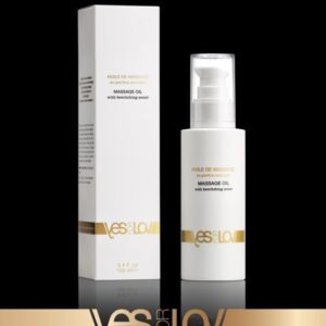 Массажное масло BEWITCHING MASSAGE OIL - 100 мл.