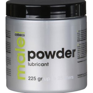 Пудра для создания смазки своими руками Cobeco Powder Lubricant - 225 гр.