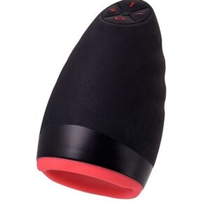 Перезаряжаемый мастурбатор Erotist Lava