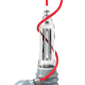 Прозрачная гидропомпа HydroXTREME7