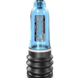 Синяя гидропомпа HydroMAX5