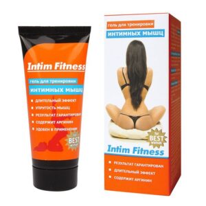 Гель для женщин Intim Fitness - 50 гр.